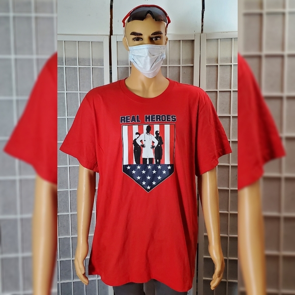 FASHION TSHIRTS UNISEX - Picture 4 of 6